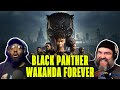 Episode 161 - Black Panther: Wakanda Forever [2022]