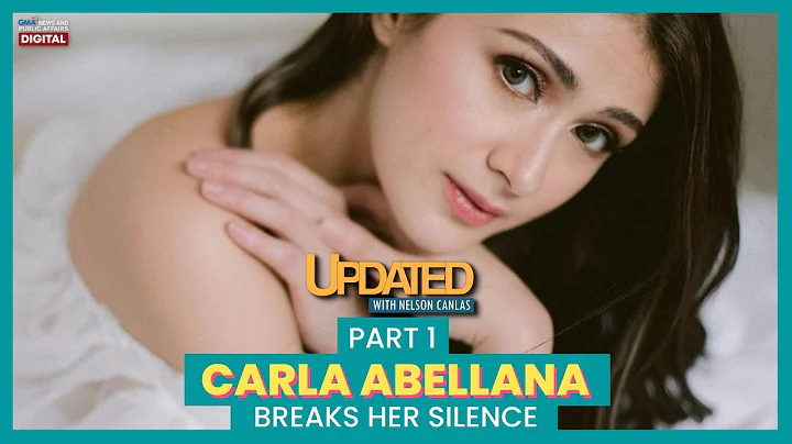 Carla Abellana breaks her silence | Updated with N...