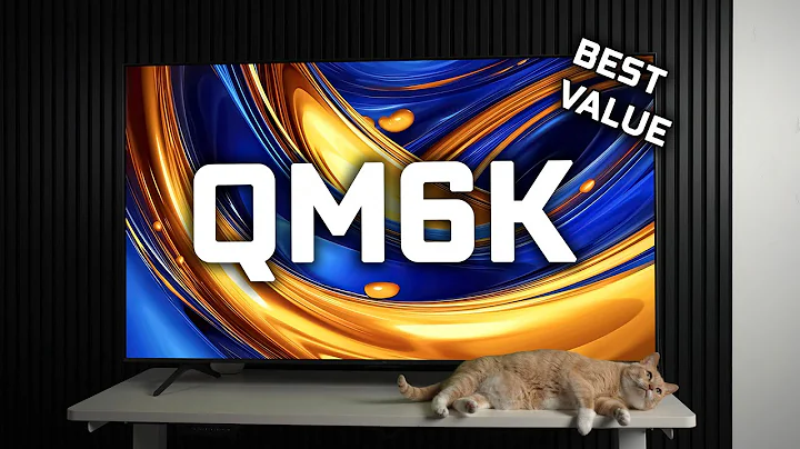TCL QM6K Mini LED Review - Best Value TV of 2025 (So Far)