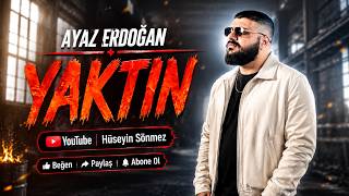 Ayaz Erdoğan - Yaktin Arabic Afro Tech House (Cover)