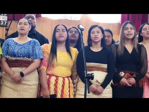 Ngalutuku I Palataisi Youth 16 03 24 YWOP