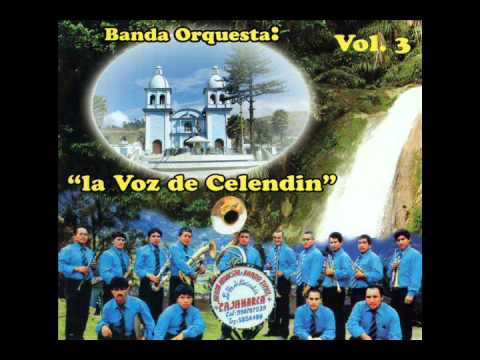 04 Mix del oriente (Cumbia) - Banda Orquesta La voz de Celendin VOL 3