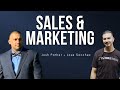 Sales And Marketing With Jose Sanchez - Business Bosses
