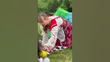 Thumbnail of THE RUSSIAN FOLK TALE KOLOBOK