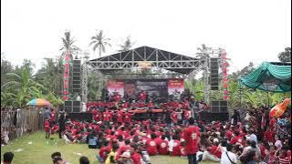 Penipu Alus -  Alvi Ananta Melon Music Live Pemuda Gumuk Agung Bersatu