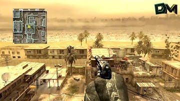 Cod 4 jetpack mod *New*
