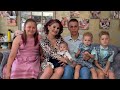 Florinel si Ioana ❌ Familia mea frumoasa 🔥 (OFFICIAL VIDEO)