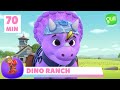 Dino ranch i compilation de tango la meilleure des tricratops pisodes en entier