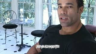 Maryland Muscle Machine#bodybuilding #real #kevinlevrone