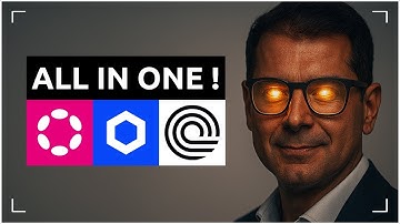 Quant ( QNT ): Chainlink, Polkadot & ONDO All Combined in One Project...!