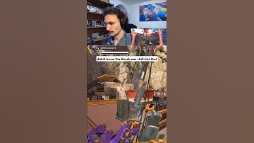 I was wrong about the Bocek #apex #apexlegends #apexlegendsclips