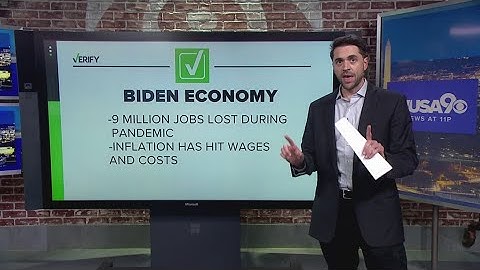 Verifying claims made during Night 2 of the Democratic National Convention