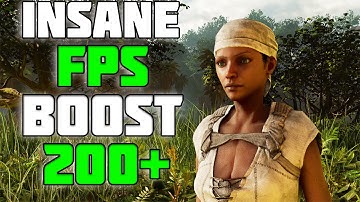 De BESTE Ark ASA PvP-instellingen en INI | ARK PvP-gids