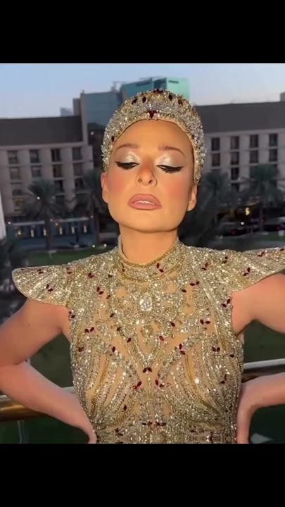 اسوء اطلاه بحفل جوي اورد #joyawards