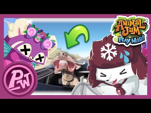TRY NOT TO LAUGH Challenge – Funny Animal Videos | PlayWild Animated Adventures