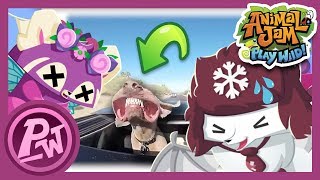 TRY NOT TO LAUGH Challenge – Funny Animal Videos | PlayWild Animated Adventures