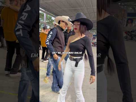Vaquero alucín la