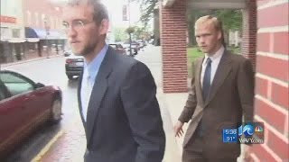 Brother charged in sex abuse case found guilty of 2nd-degree sex offense
