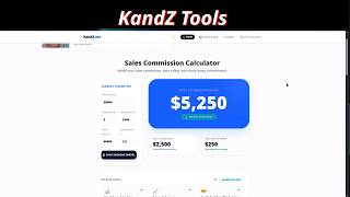 How to Calculate Sales Commission with Tiered Quotas and Accelerators ❤️