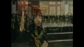 Salib Kayu Agung by Koor Fransiskus Asisi Pontianak