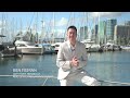 American dream tv s8e42 host ben fieman tours loco boutique and ilikai marina unit 280