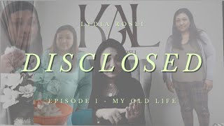 Pernah Jadi Tukang Cuci Rumah Dan Tukang Urut Disclosed Ep1