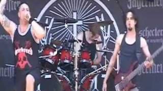 Vengince - Only Depression Remains