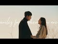 Se-ri + Jeong Hyeok || miles from where you are