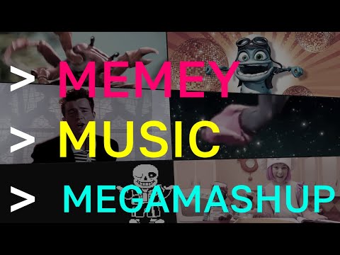 meme-&-music-:-2019-mashup