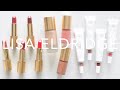 New Lisa Eldridge Launches and Giveaway | Seamless Skin Blush, Highlighter, Lipsticks | AD