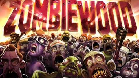 ZOMBIEWOOD IOS OST - Full Soundtrack