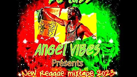 Best Of 2023 Reggae Riddims Mix Feat. Chris Martin, Busy Signal, Pressure, Ginjah (December 2023)