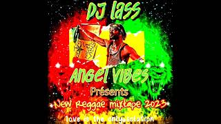 Best Of 2023 Reggae Riddims Mix Feat. Chris Martin, Busy Signal, Pressure, Ginjah (December 2023) screenshot 4