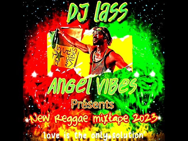 Best Of 2023 Reggae Riddims Mix Feat. Chris Martin, Busy Signal, Pressure, Ginjah (December 2023) class=