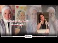 حصلت أختها صدمة من متابعين التيك توكر رشا رهوانجي بعد تركها للحجاب