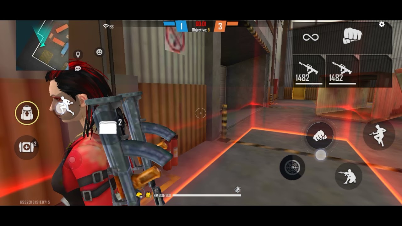 ff hacker band hackers id YouTube