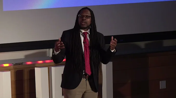 Why I Don't Sit with My Back to the Door | Dr. Ric...