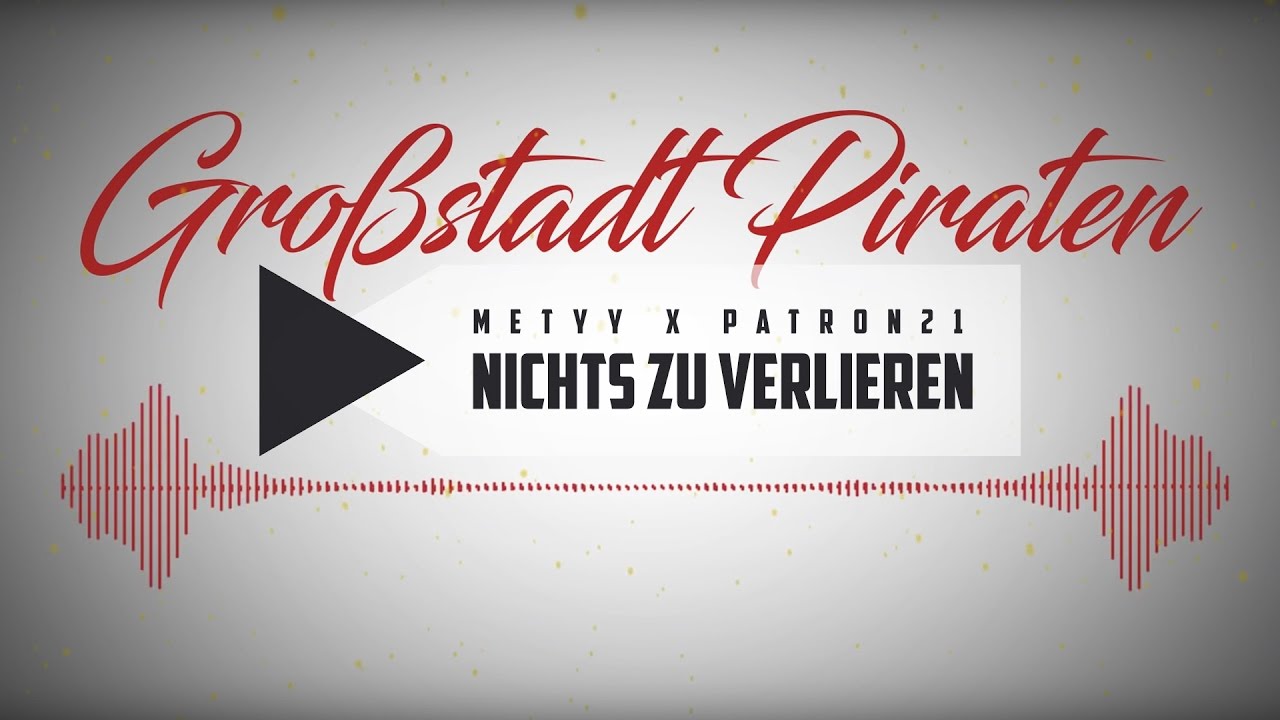 Nichts Zu Verlieren Nichts Zu Verlieren