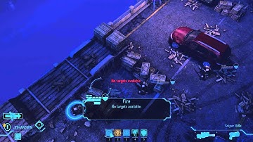 XCOM Enemy Unknown Walkthrough - Part 15 (PS3/X360/PC) HD