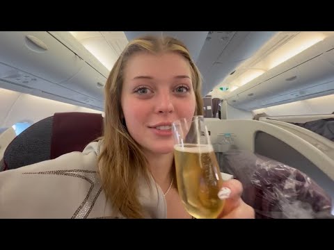 Loren Gray - Qatar Vlog