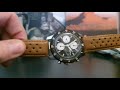 Watchepicure S5 bell e ross 103 by sinn review