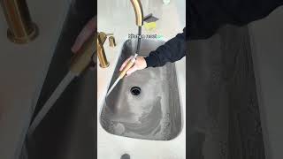 Clean kitchen = happy me 🤝 #fyp #cleaning #balkan #creatorsearchinsights #trending