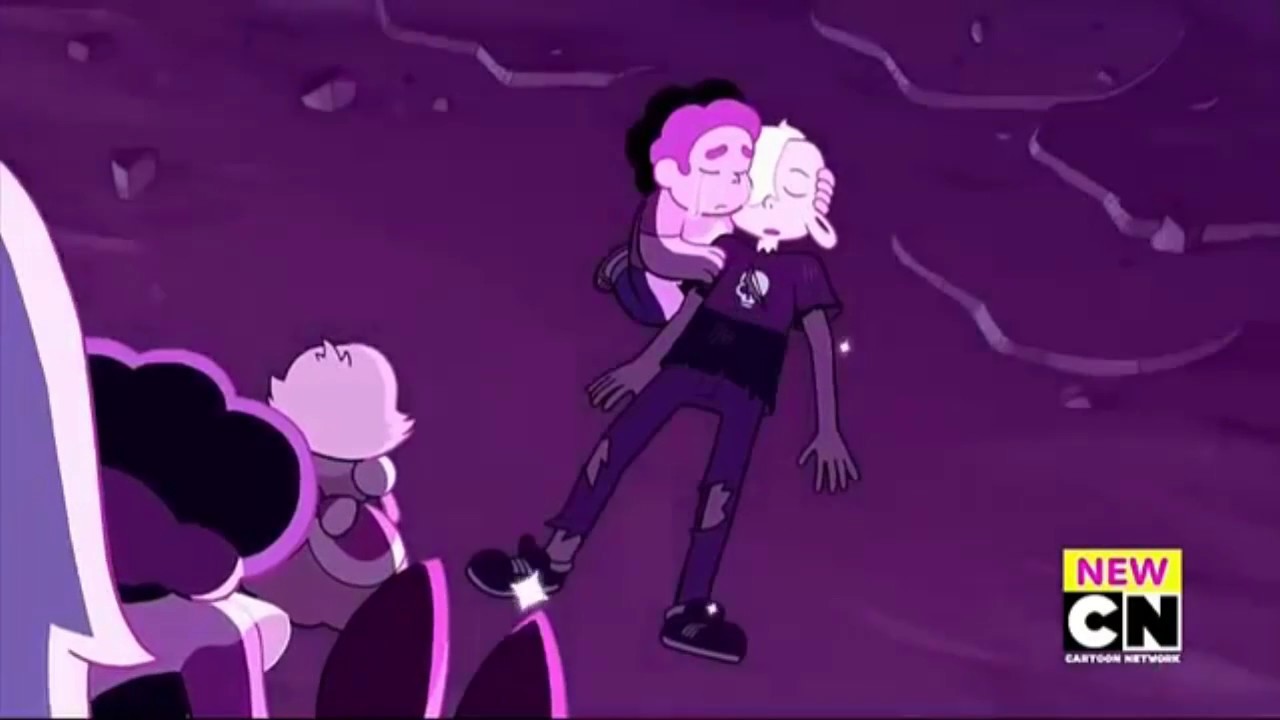 Cry For Judas - SU Lars AMV - YouTube
