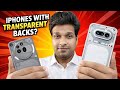 Nothing Phone 4a Vs Nothing phone 3a Pro 🔥  compare | 4a vs 3a pro | New launches | Nothing