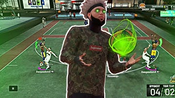 Two way sharpshooter greenlight mixtape 2k20