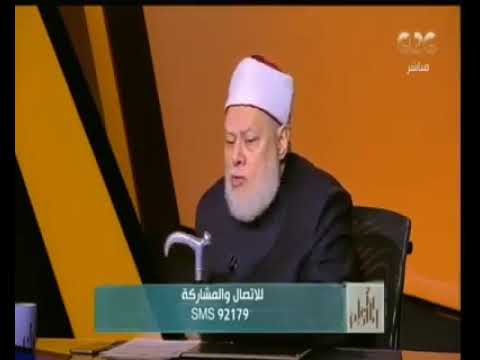 لماذا لا نطبق الحدود مثل حد قطع يد السارق وحد الزنا توضيح رااااائع للشيخ علي جمعة