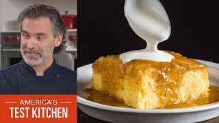 How to Make Pouding Chômeur and Pork Chops  | America's Test Kitchen Full Episode (S23 E14)