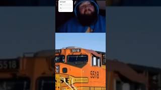 You Look Like A C44-9W Caseoh