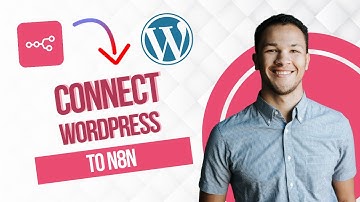Hoe WordPress verbinden met n8n (beste methode)