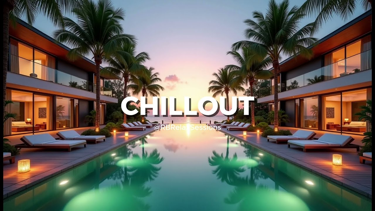 Luxury Chillout Lounge / Mix